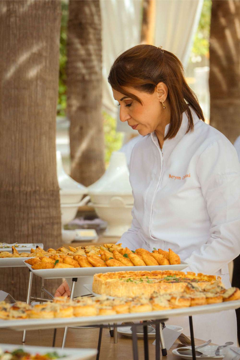 LES-PALMIERS-Marrakech-cheffe-Meryem-Cherkaoui